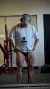 The-gym-guy part 10