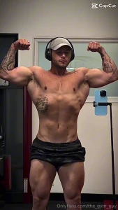 The-gym-guy part 12