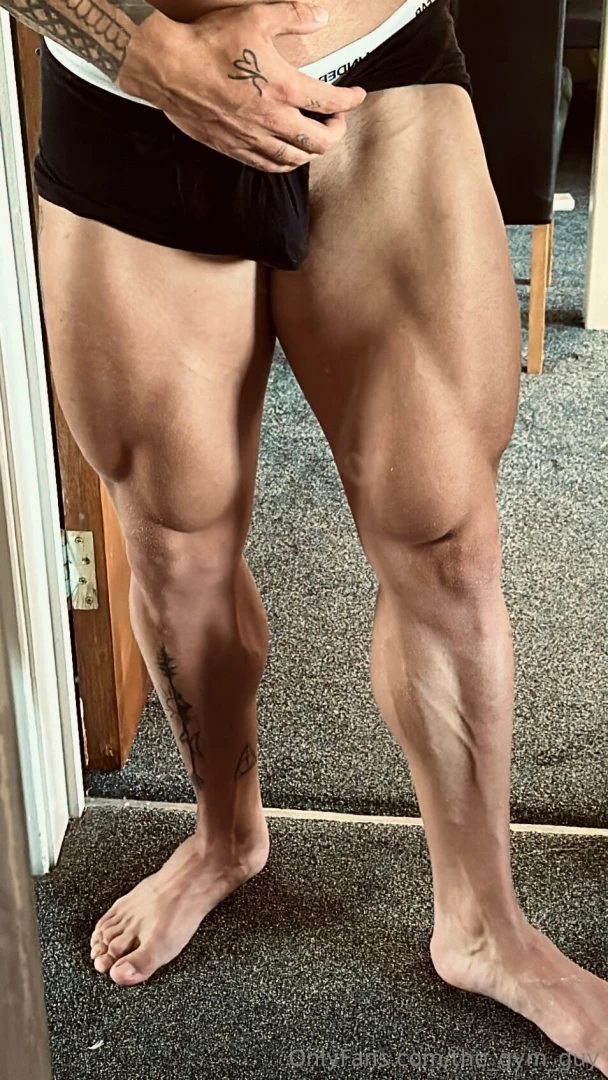 The-gym-guy part 1 
