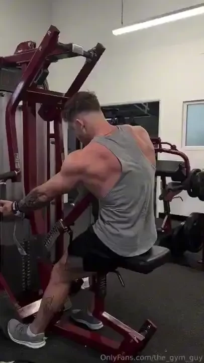 Love a bit of back 