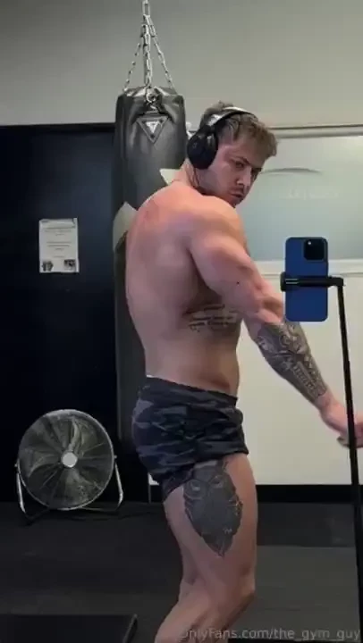 The final physique update from the cut holiday on tuesday 