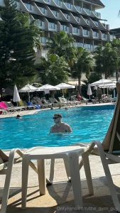 Living the dream part 4