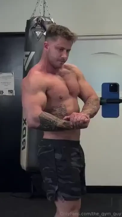 If this gets 15 in tips ill keep the physique updates as a free post 