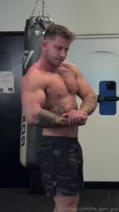 If this gets 15 in tips ill keep the physique updates as a free post