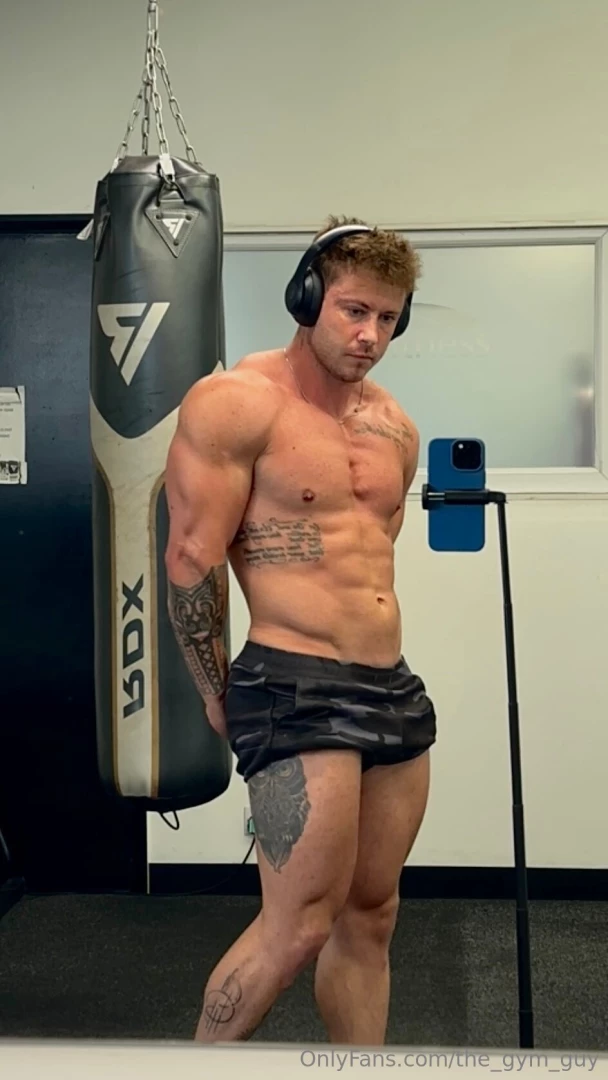 Speaks for itself part 1 