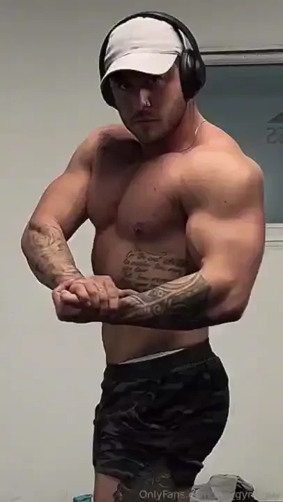 Ill be starting a cut soon and once im a lot leaner there ll be a lot 