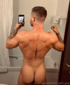 Throwback to leaner days this summer ill be bigger and leaner start