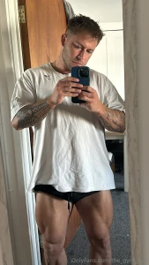 Heres hoping we get bigger legs this bulk