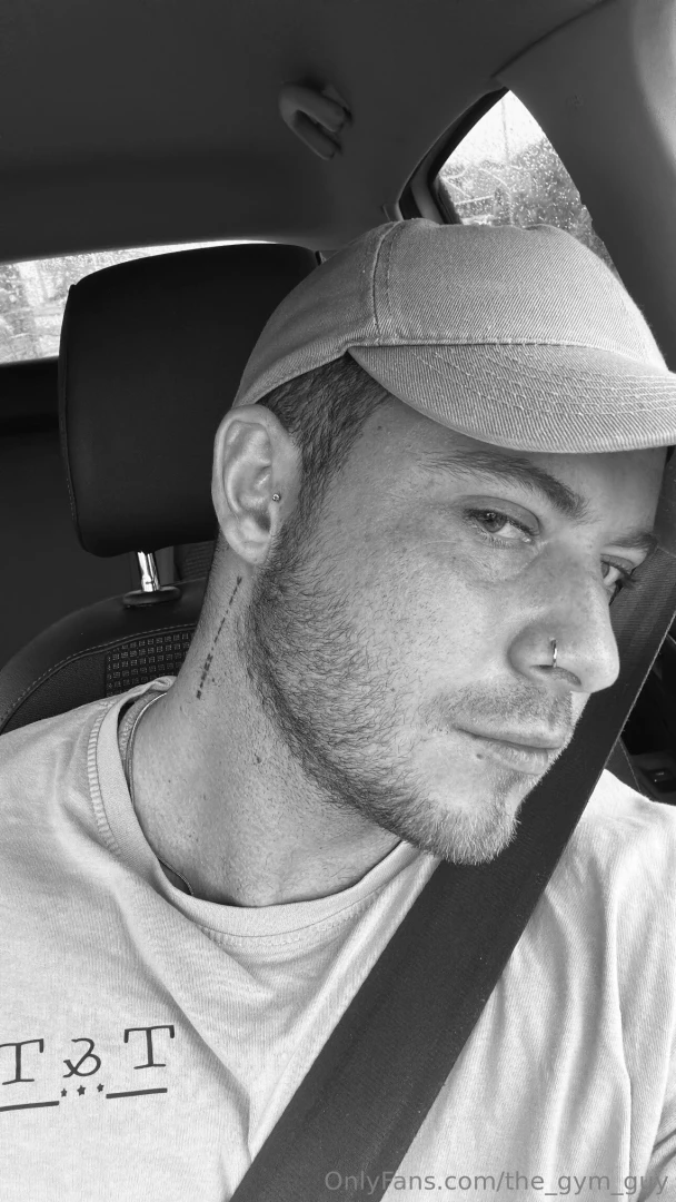 Got a new piercing what we think 