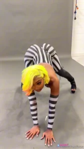 Daalischusrose part 37