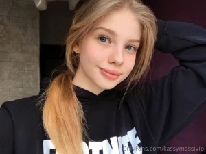 This innocent cutie lill_eva19 loves to ride a big dick she lill_eva19 part 8