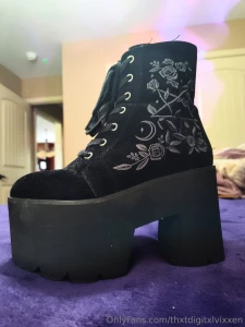 This or that which one would you like to see me wear part 1