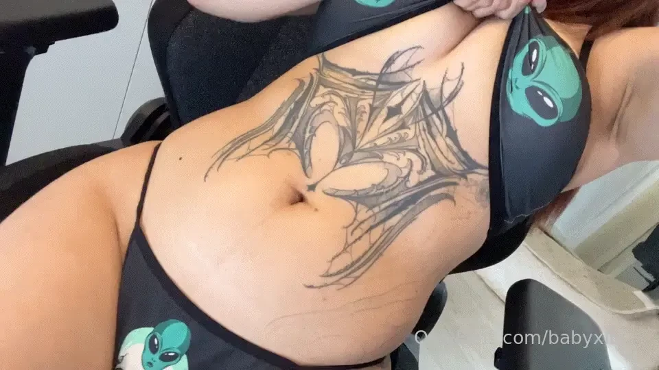 What part of my body is your favorite daddy part 461 