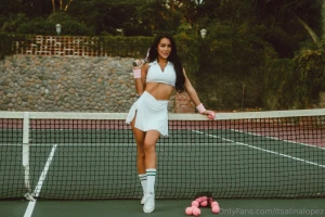 U tryna play or get played