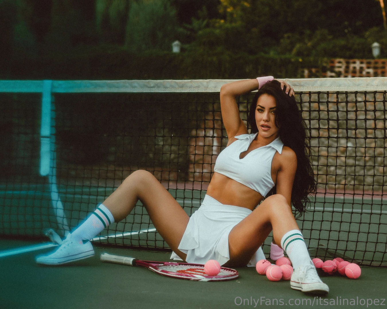 What are you waiting for part 218 