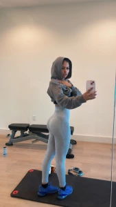 See you on live daddy