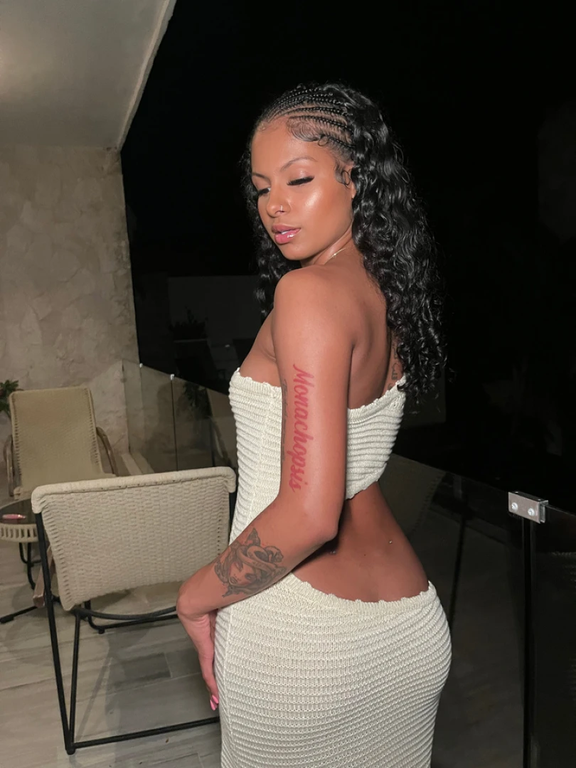 First to tip 15 and gets 500 worth of videos 