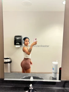 Tonight you me live 8pm est 5pm pst i m bringing the heat and nothing