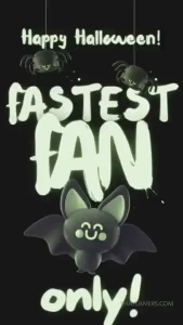 Fastest fan wins 13 for 550 of xxx content be quick or you ll miss it