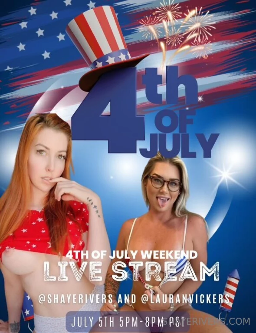 Live show duo live stream with lauranvickers all the fun laughs 