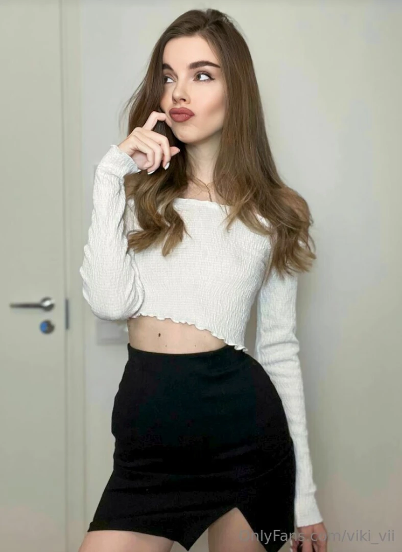 Fitness girl victoria_or_tori started secret page she is very shy but part 63 