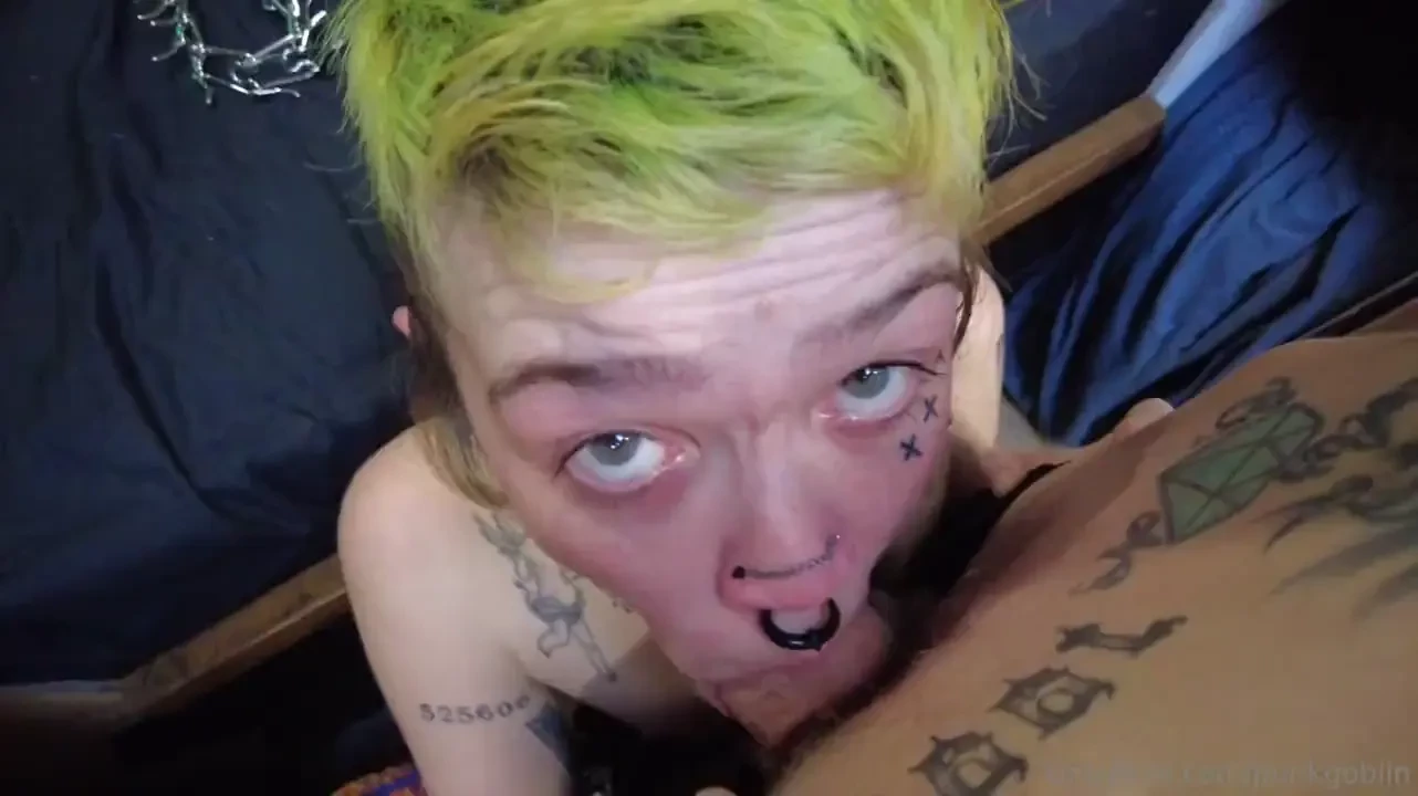 Punkgoblin part 54526 