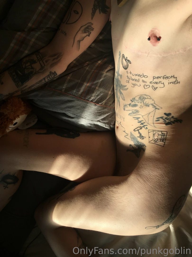 Punkgoblin part 54549 