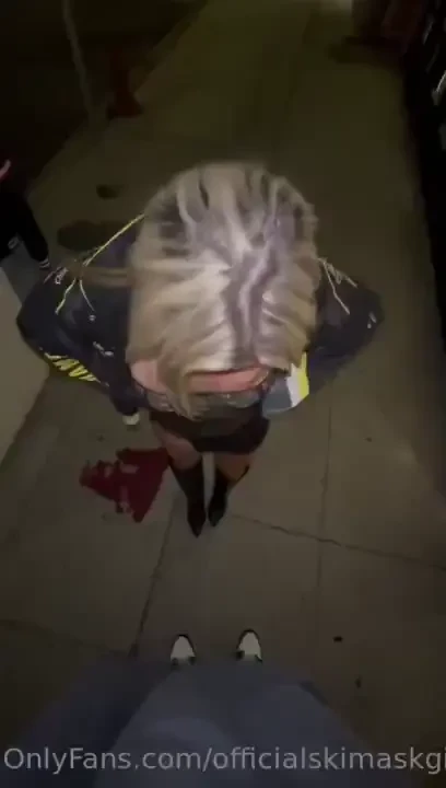 Found this in my camera roll drunky 