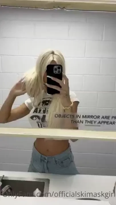 Hope you guys are having a good week 