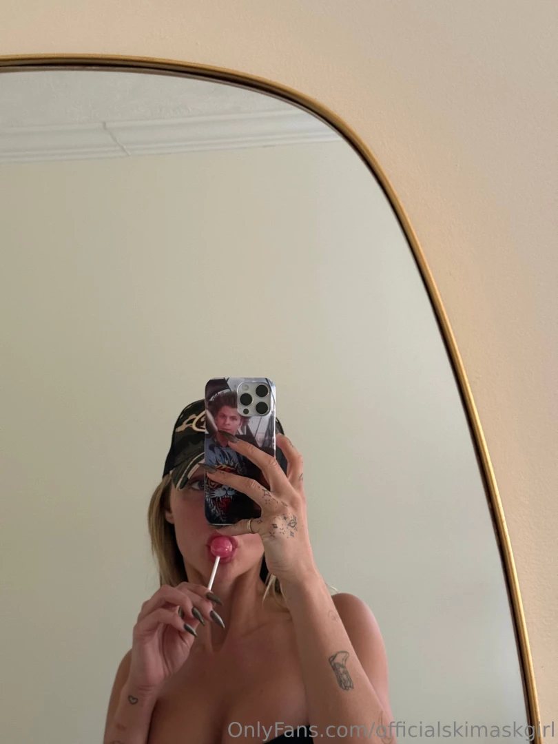 Officialskimaskgirl1 part 5 