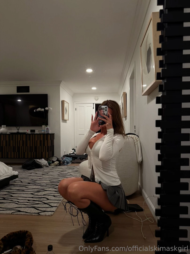 Officialskimaskgirl1 part 6 