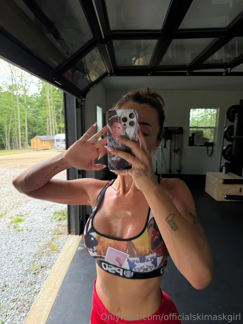 Officialskimaskgirl1 part 7 