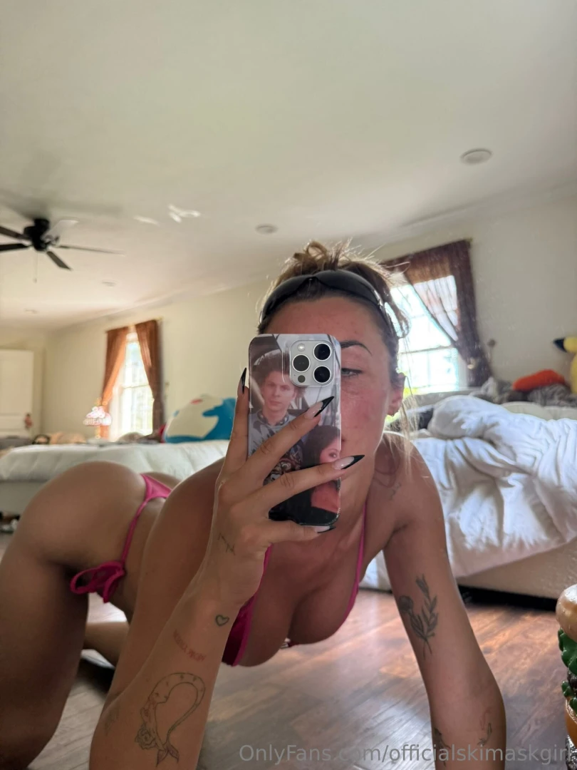 Officialskimaskgirl1 part 9 