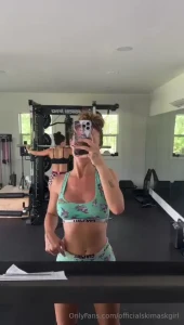 Back on the grind part 6