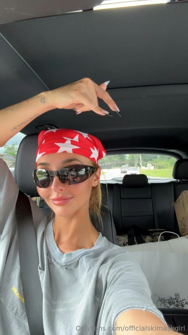 Officialskimaskgirl1 part 10 
