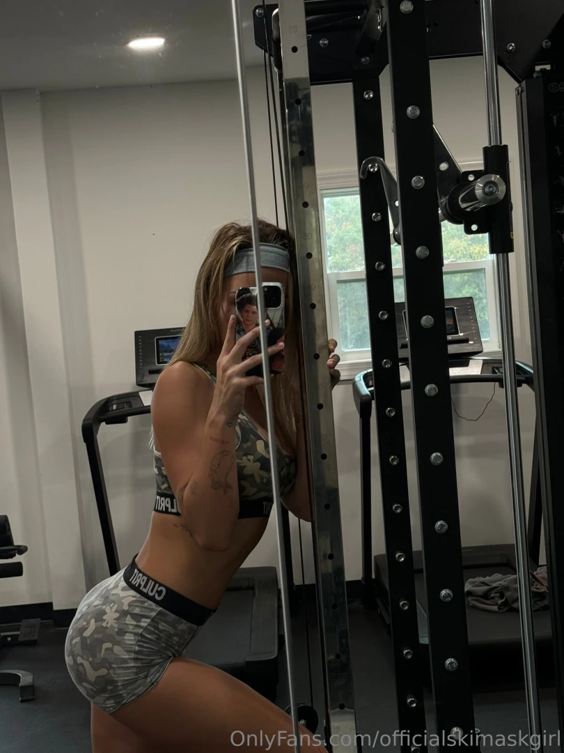 Imagine all the things we could do against this machine 