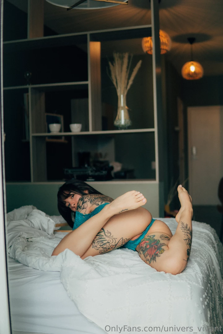 Te gusta como me queda ese color part 1 