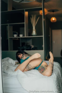 Te gusta como me queda ese color part 1