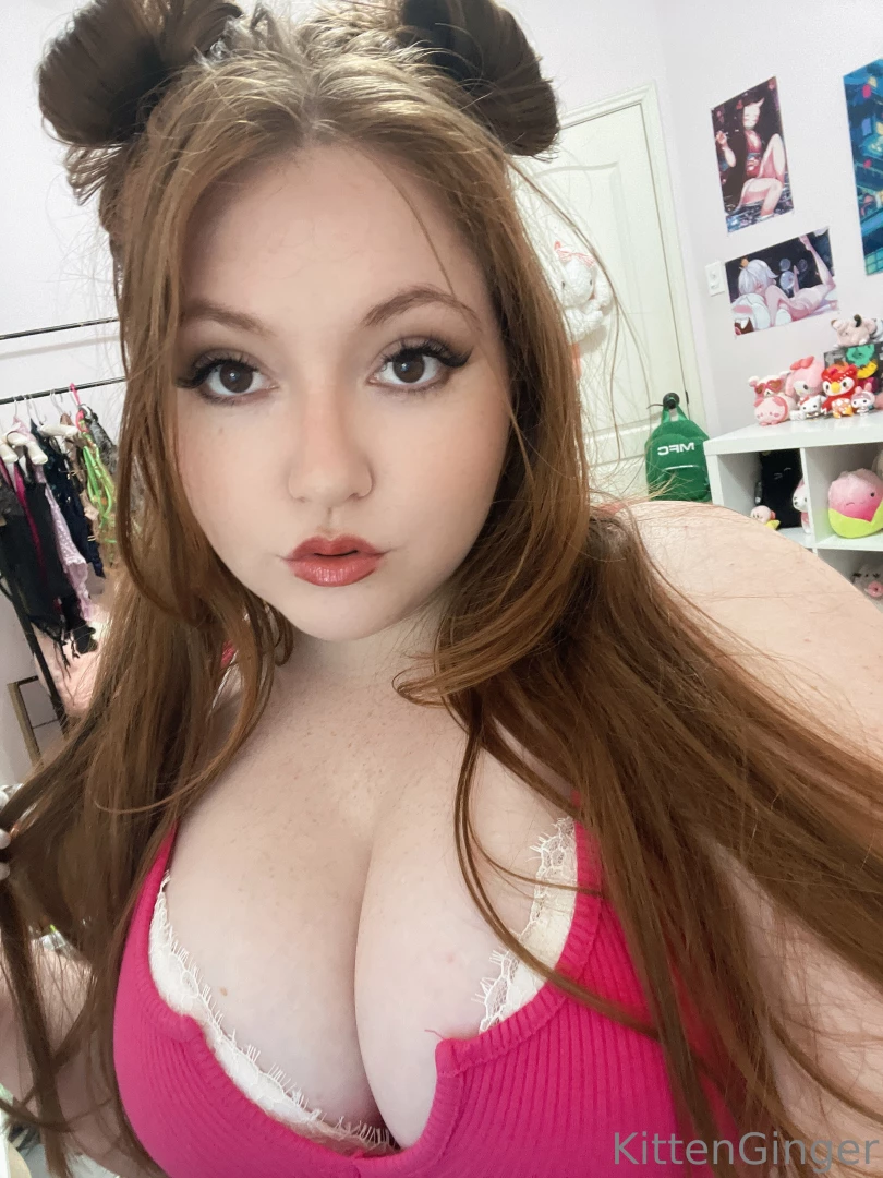 Do you like eye contact during a blowjob 