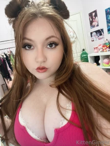 Do you like eye contact during a blowjob