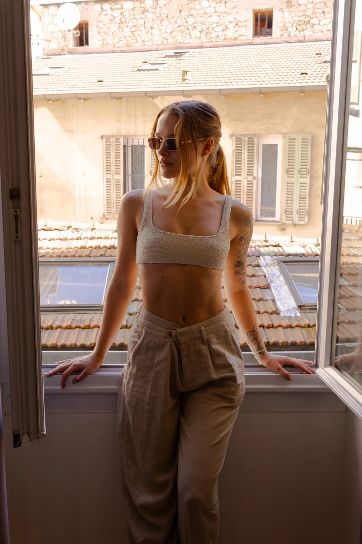 France is so beautiful 