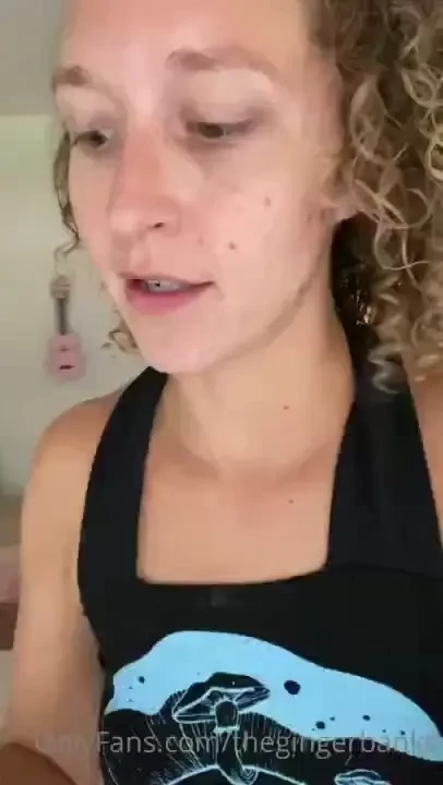 Checking the ph levels of my vagina to keep it acidic and happy this 