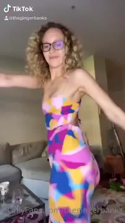 I ll post my nip slips while filming tik toks on here i m having way 