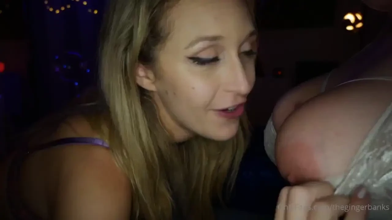 Full length video - point of view boy girl girl threesome watch 