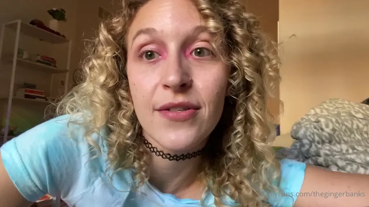 Subscribe to gingerbanks1 to hear the whole story sluttiest night of 