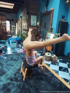 Hanging out with the girls yesterday as always go to gingerbanks1 to part 2