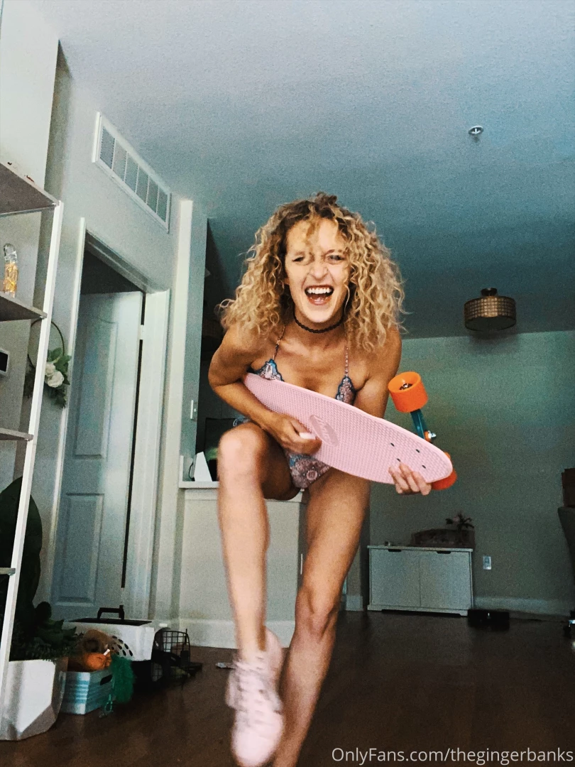 Thegingerbanks part 45 