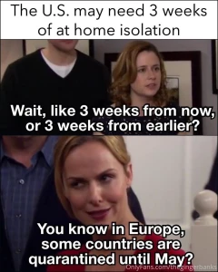 When in rome part 2