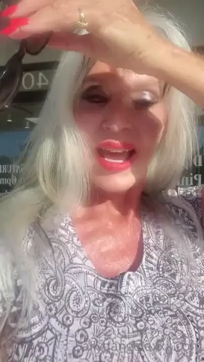 It s a long process trying to keep these nails beautiful around your 