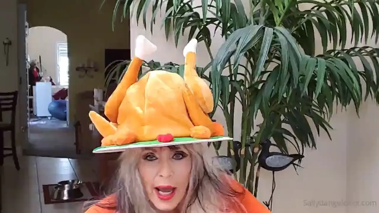 Sallydangeloxxx part 54711 
